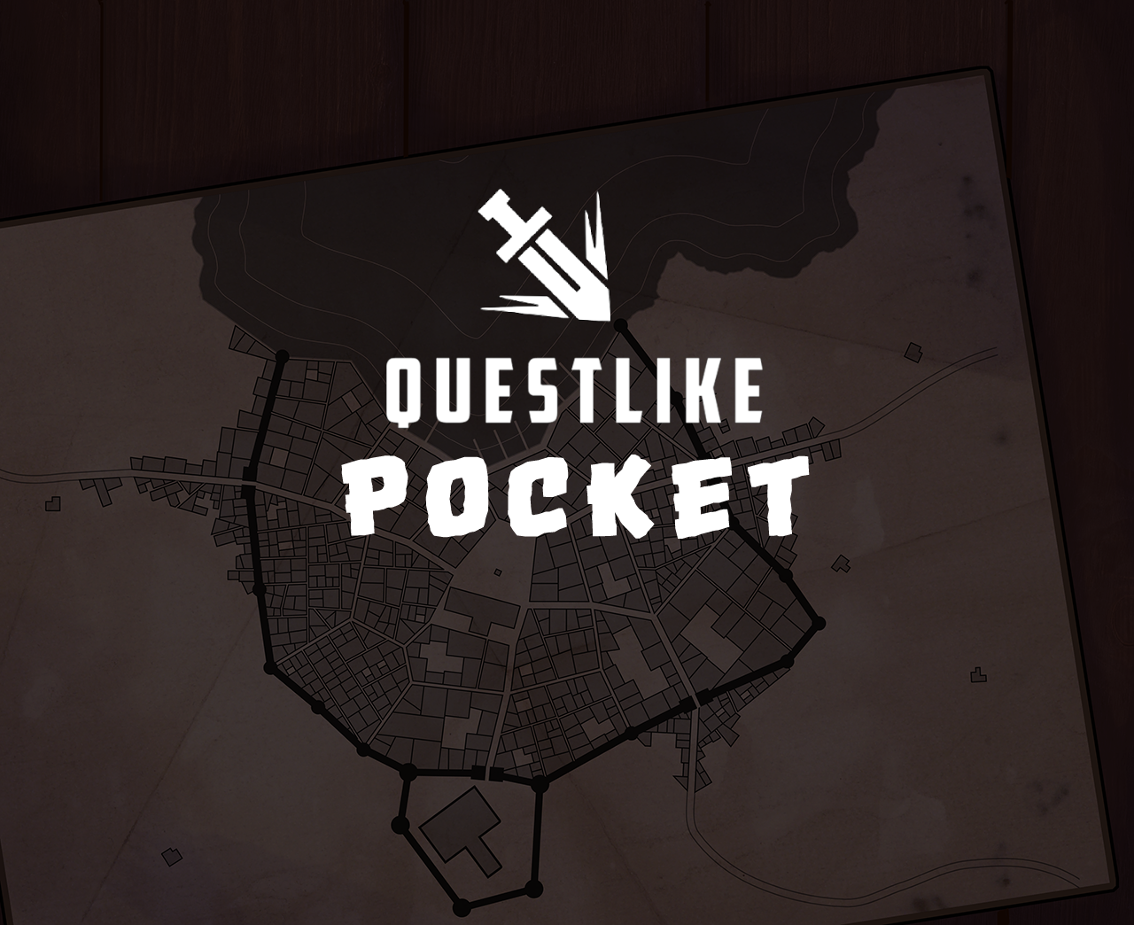 Quesltike Pocket logo SpriteWrench