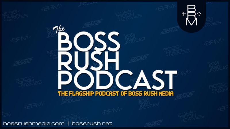 Boss Rush Media Network