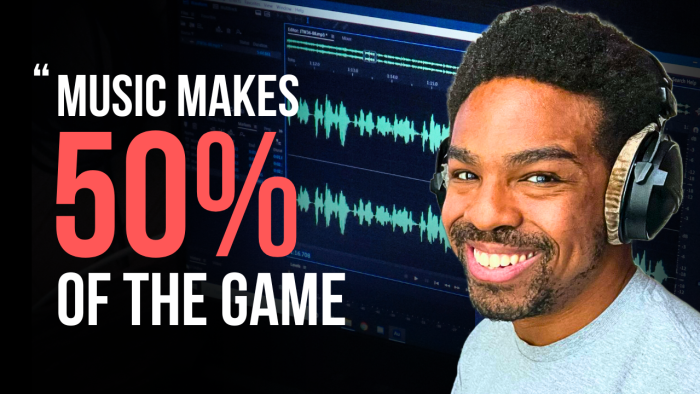 Chase Bethea Video Game Composer thumbnail