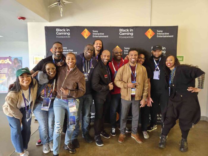 BIG Fest 2026 - Chase Bethea - iAsia Brown - Will Roget II - Jongnic Bontemps - Keisha Howard