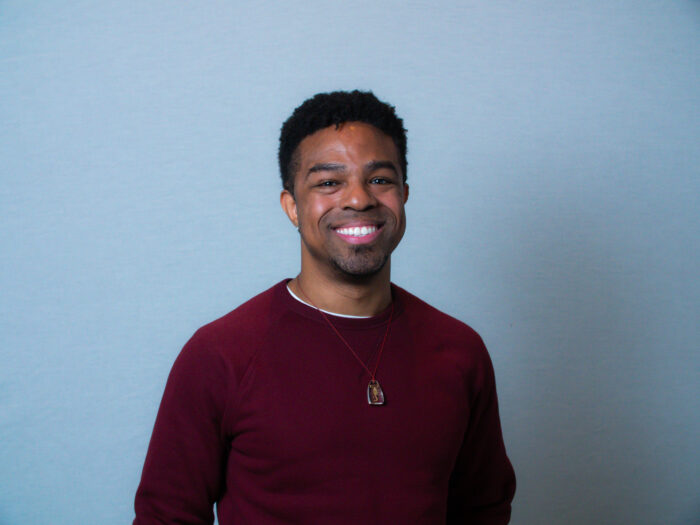 Chase Bethea Video Game Composer